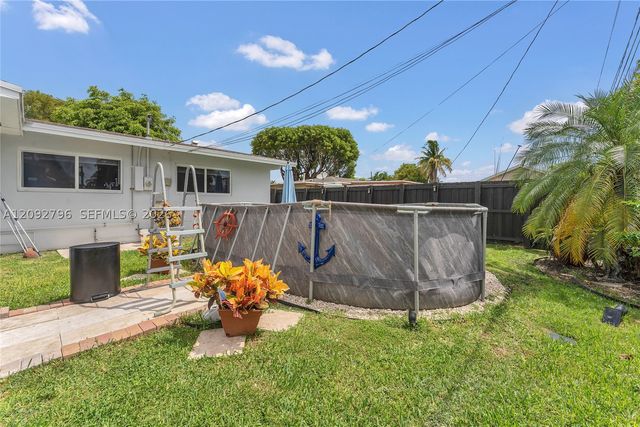 9530 Jamaica Dr 9530, Cutler Bay, FL 33189