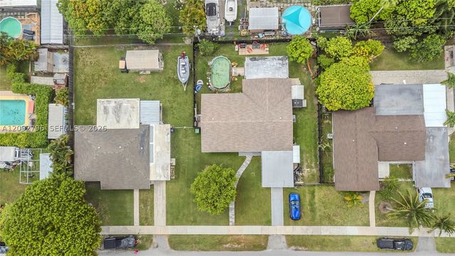 9530 Jamaica Dr 9530, Cutler Bay, FL 33189