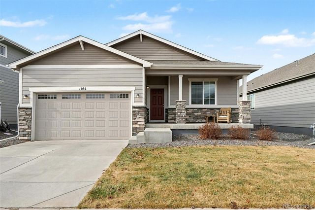 1764 Branching Canopy Drive, Windsor, CO 80550