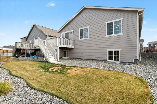 1764 Branching Canopy Drive, Windsor, CO 80550