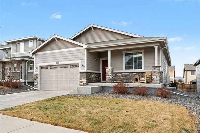 1764 Branching Canopy Drive, Windsor, CO 80550