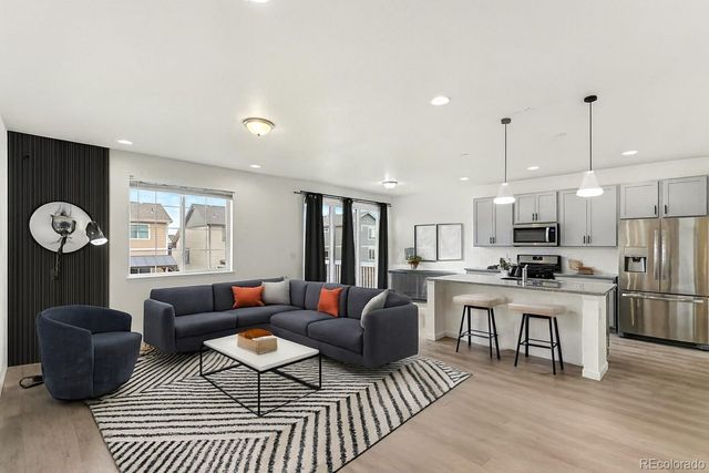 1764 Branching Canopy Drive, Windsor, CO 80550