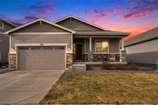 1764 Branching Canopy Drive, Windsor, CO 80550