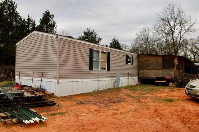 17754 Uncle Bill Lane, Norman, OK 73026