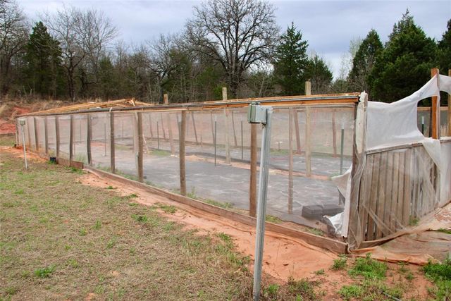 17754 Uncle Bill Lane, Norman, OK 73026