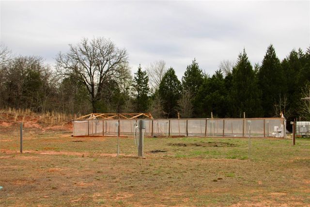 17754 Uncle Bill Lane, Norman, OK 73026