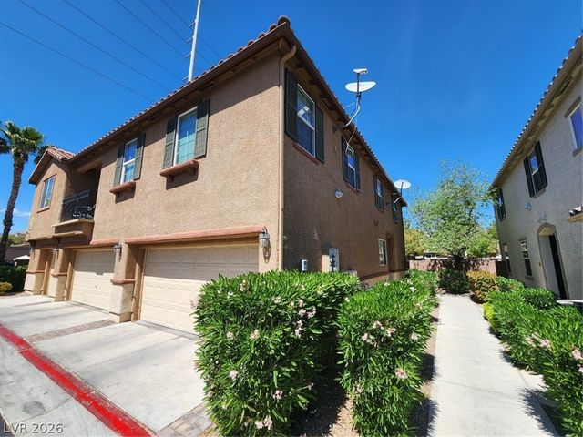 9132 Ripple Ridge Avenue 102, Las Vegas, NV 89149