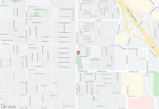 9132 Ripple Ridge Avenue 102, Las Vegas, NV 89149