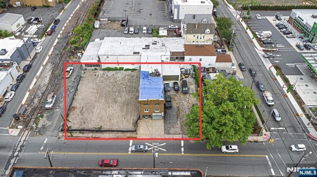62 Rutgers Street, Belleville, NJ 07109