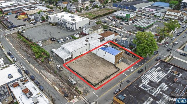 62 Rutgers Street, Belleville, NJ 07109