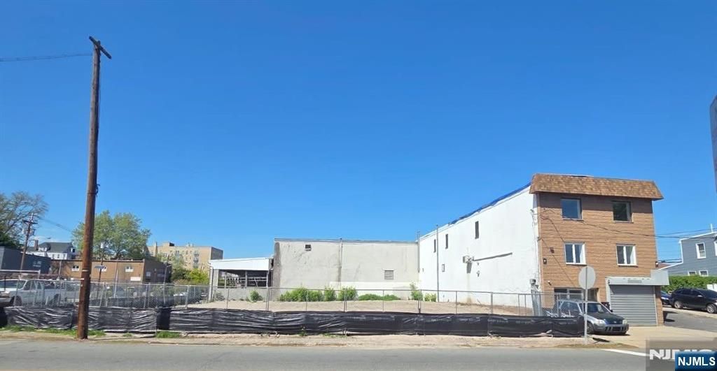 62 Rutgers Street, Belleville, NJ 07109