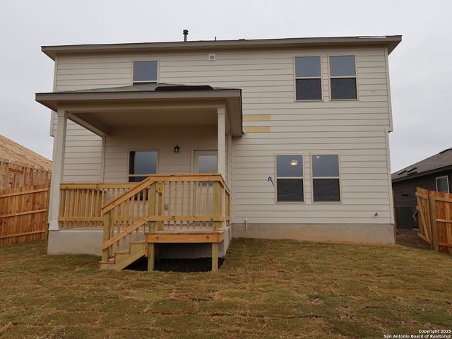 15434 Jake Crossing, San Antonio, TX 78245