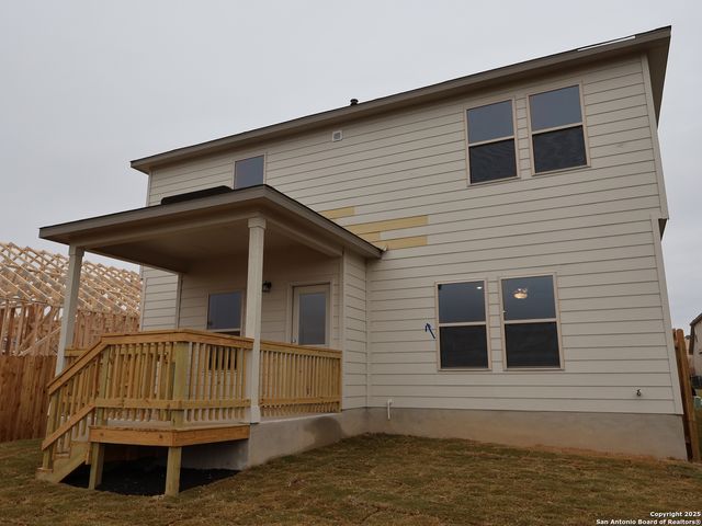 15434 Jake Crossing, San Antonio, TX 78245