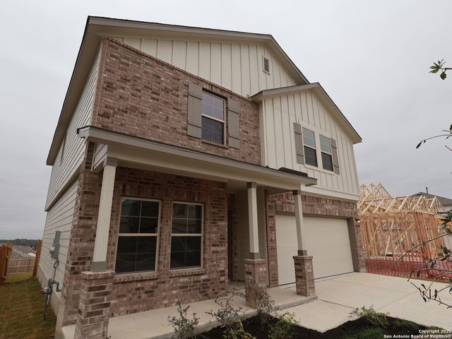 15434 Jake Crossing, San Antonio, TX 78245