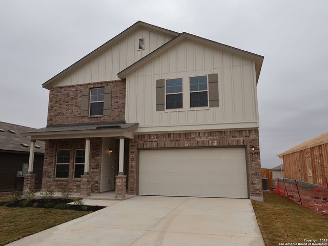 15434 Jake Crossing, San Antonio, TX 78245