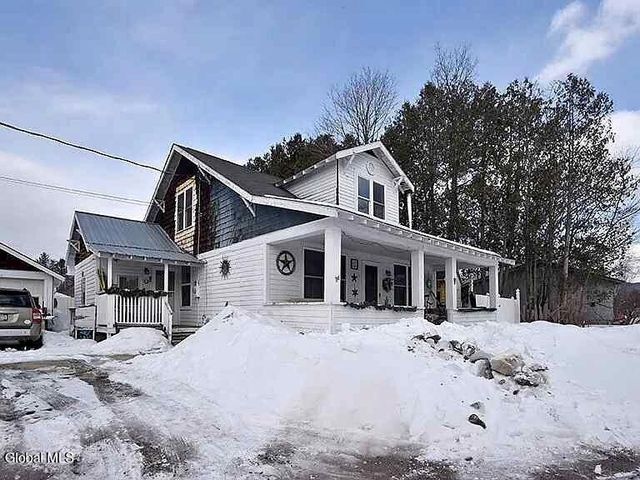 6 Clunis Street, Hadley, NY 12835