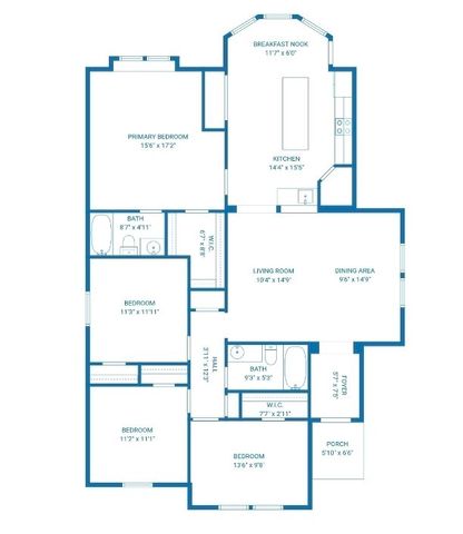 2522 Kingston Street, Dallas, TX 75211