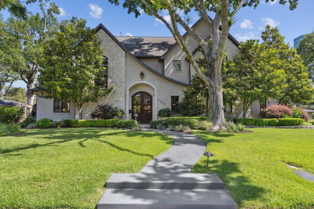 5626 Willers Way, Houston, TX 77056