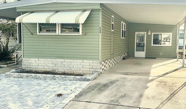 9790 66TH STREET N 265, Pinellas Park, FL 33782