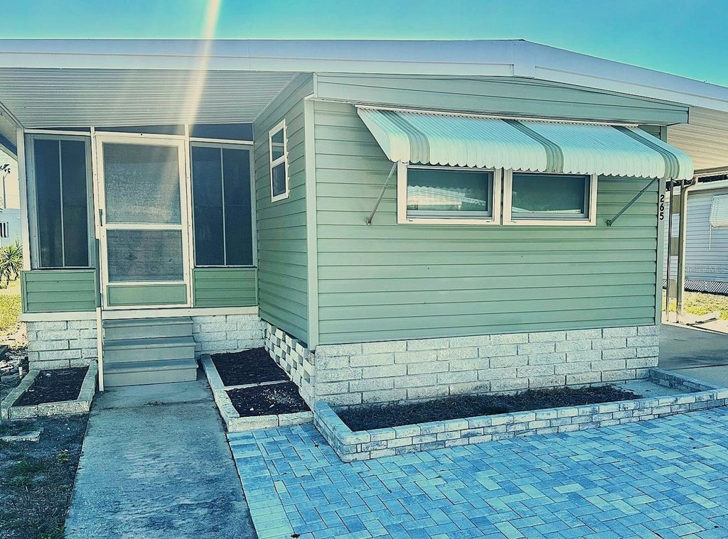 9790 66TH STREET N 265, Pinellas Park, FL 33782