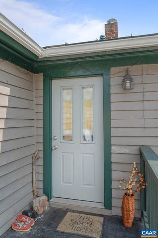 485 VALLEY ST, Scottsville, VA 24590