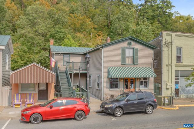 485 VALLEY ST, Scottsville, VA 24590