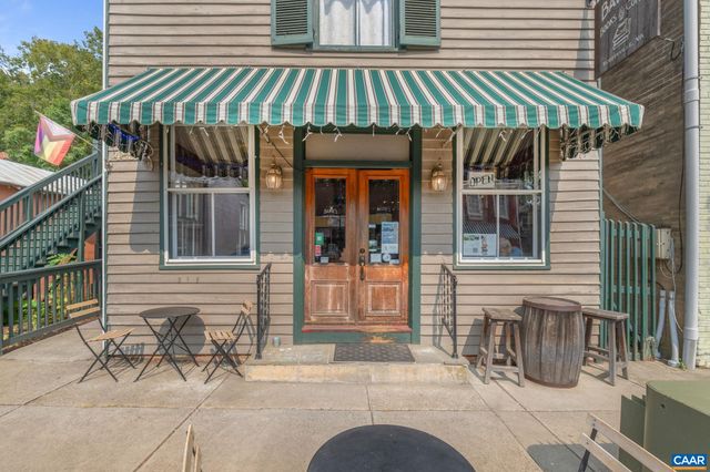 485 VALLEY ST, Scottsville, VA 24590