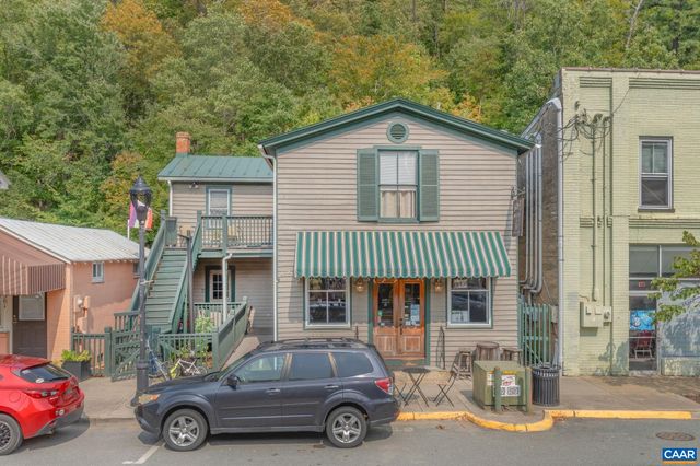 485 VALLEY ST, Scottsville, VA 24590