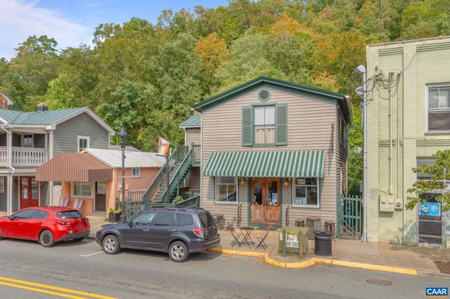 485 VALLEY ST, Scottsville, VA 24590