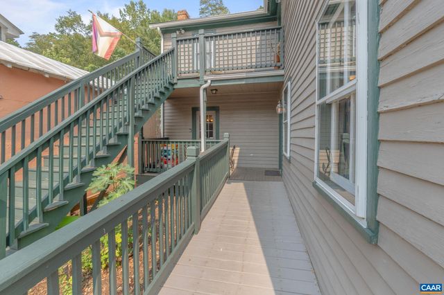 485 VALLEY ST, Scottsville, VA 24590