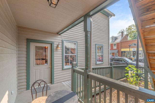 485 VALLEY ST, Scottsville, VA 24590