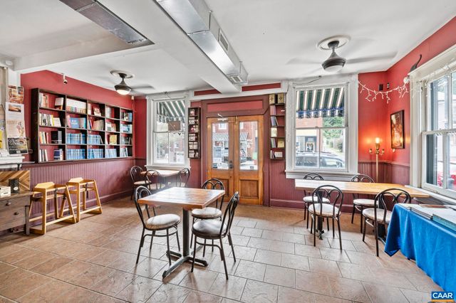 485 VALLEY ST, Scottsville, VA 24590