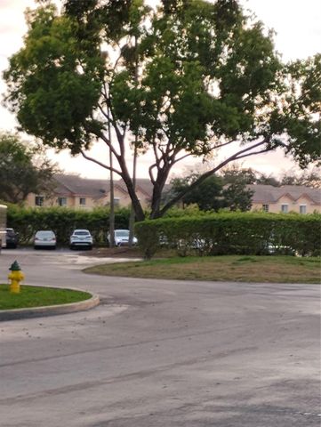 8730 N Sherman Circle 507, Miramar, FL 33025