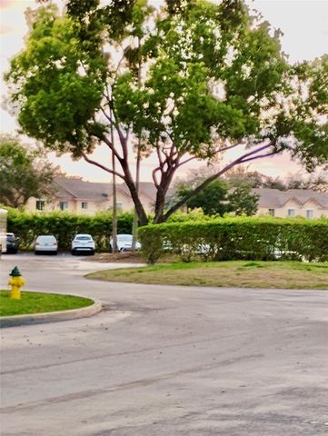 8730 N Sherman Circle 507, Miramar, FL 33025