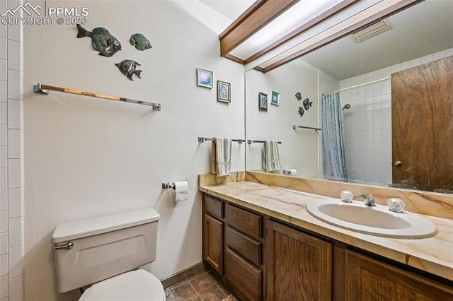 360 Blue Windsor Lane, Colorado Springs, CO 80906