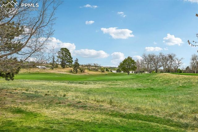360 Blue Windsor Lane, Colorado Springs, CO 80906
