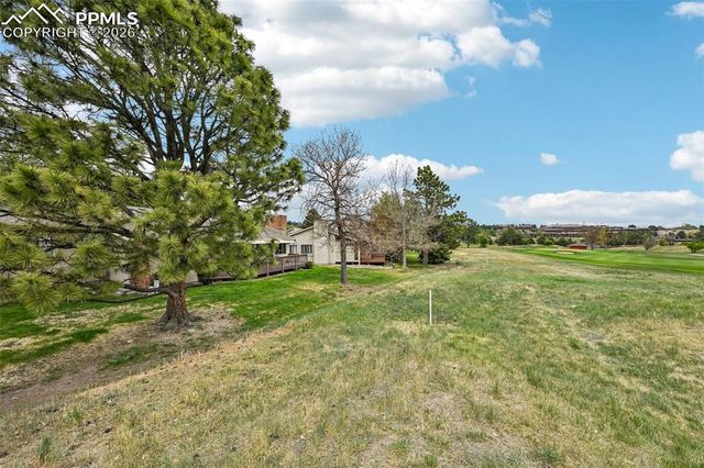 360 Blue Windsor Lane, Colorado Springs, CO 80906