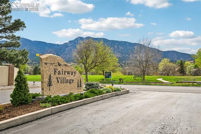 360 Blue Windsor Lane, Colorado Springs, CO 80906