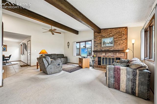 360 Blue Windsor Lane, Colorado Springs, CO 80906
