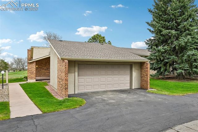360 Blue Windsor Lane, Colorado Springs, CO 80906