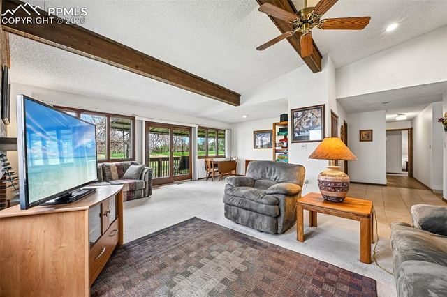 360 Blue Windsor Lane, Colorado Springs, CO 80906