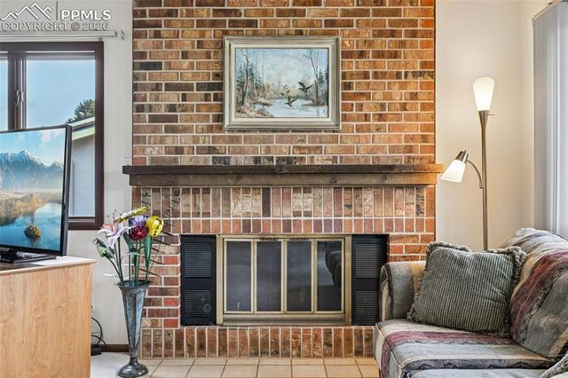 360 Blue Windsor Lane, Colorado Springs, CO 80906