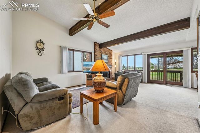 360 Blue Windsor Lane, Colorado Springs, CO 80906