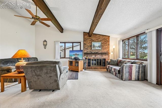 360 Blue Windsor Lane, Colorado Springs, CO 80906
