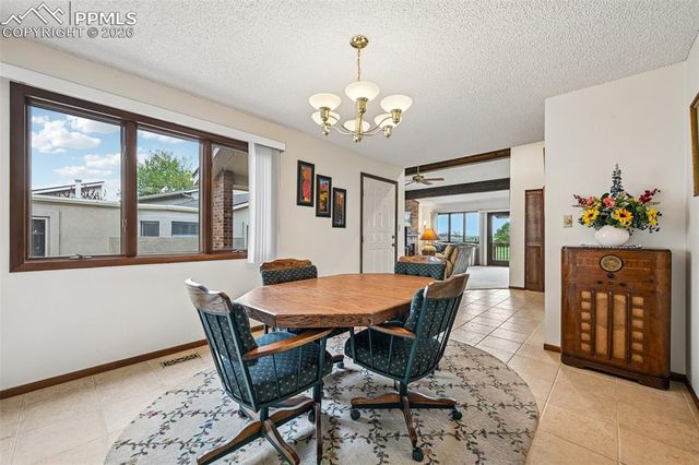 360 Blue Windsor Lane, Colorado Springs, CO 80906