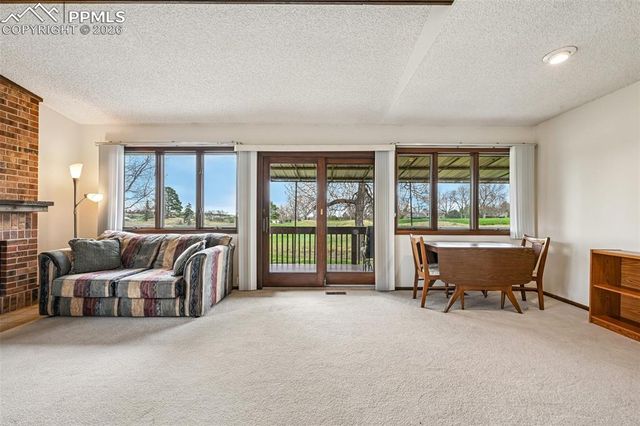 360 Blue Windsor Lane, Colorado Springs, CO 80906
