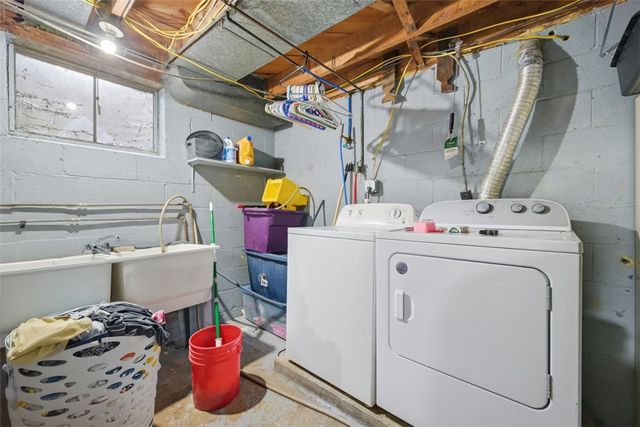 4670 Marjorie Drive, Murrysville, PA 15668