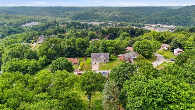 4670 Marjorie Drive, Murrysville, PA 15668