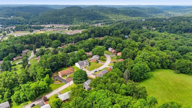 4670 Marjorie Drive, Murrysville, PA 15668
