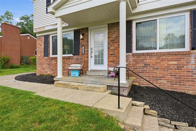 4670 Marjorie Drive, Murrysville, PA 15668